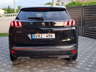 Peugeot 3008 foto 10