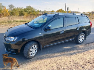 Dacia Logan Mcv foto 3