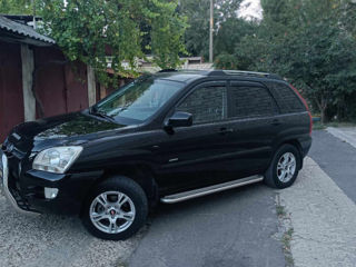 KIA Sportage foto 2