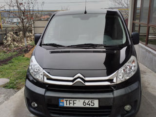 Citroen Jumpy