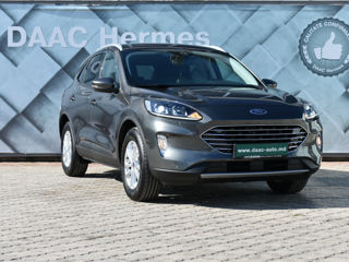 Ford Kuga foto 3