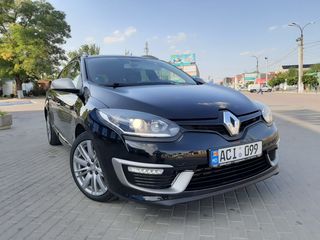 Renault Megane foto 6