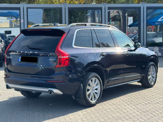 Volvo XC90 foto 4