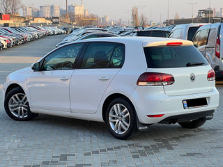 Volkswagen Golf foto 5