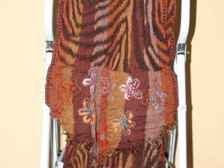 Пледы и шарфы из Гималаев foto 9
