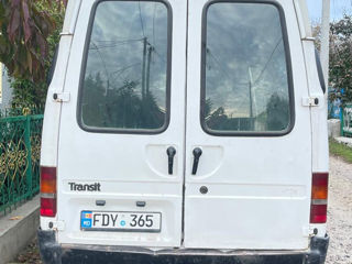 Ford Transit foto 3