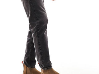 Calvin Klein Jeans chelsea boots foto 2