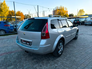 Renault Megane foto 7