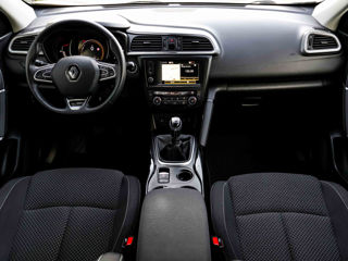 Renault Kadjar foto 7