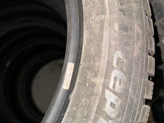 HANKOOK Iarna 235/50R19 foto 9