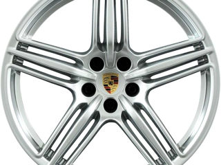 Porsche Macan Gts Original R19, R21 265/45 295/35 bridgestone foto 2