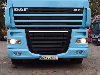 Daf XF 105 foto 2