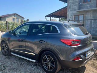 Renault Kadjar foto 2