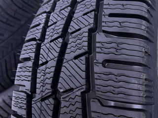 215/65 R16C Michelin Agilis Alpin/ Доставка, livrare toata Moldova 2024 foto 5