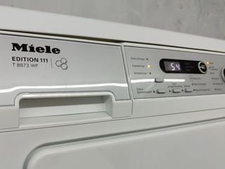 Комплект Miele 111 стиральная машина + сушка фото 11