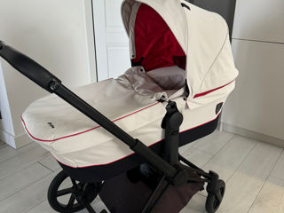 Cybex Priam Ferrari