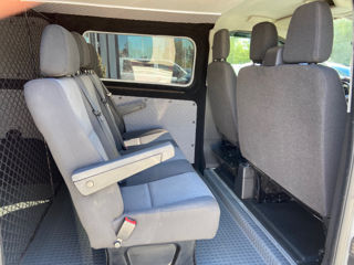 Ford Transit Connect foto 15