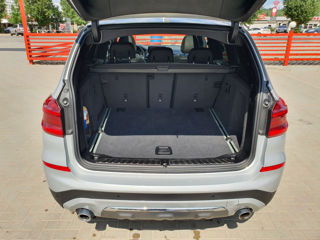 BMW X3 foto 6