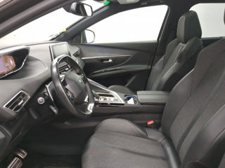 Peugeot 5008 foto 8