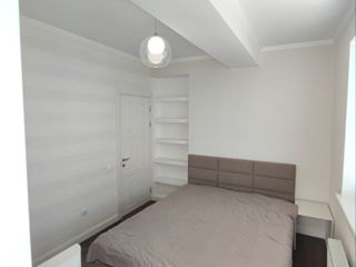 Apartament cu 3 camere, 80 m², Centru, Chișinău foto 7