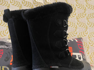 Baffin Boots  Chloe  Women's Boot /  Noi ! foto 9