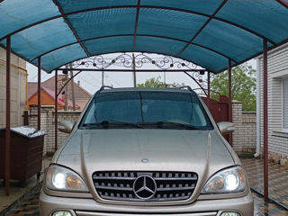 Mercedes M Класс