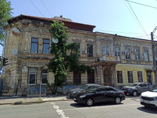 Apartament cu 2 camere, 35 m², Centru, Chișinău