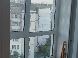 Apartament cu 1 cameră, 42 m², Poșta Veche, Chișinău foto 6