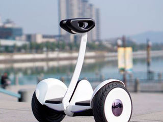 Гироскутер, гироборд, внедорожник, Ninebot Plus, smart balance wheel foto 10