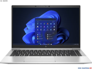 EliteBook 840 G8, i5-1145G7, ram 16gb, ssd 512, батарея 13ч, 14.1"FHD