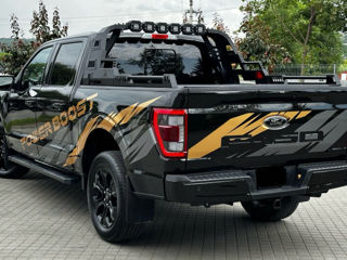 Ford F-150 foto 4