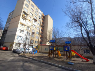 Apartament cu 1 cameră, 25 m², Botanica, Chișinău