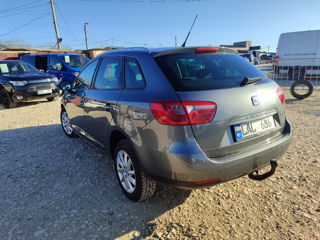 Seat Ibiza foto 4