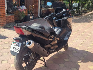 Yamaha Tmax foto 2