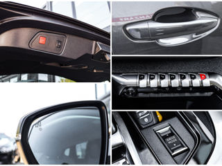 Peugeot 3008 фото 15