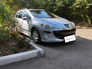 Peugeot 308 foto 3