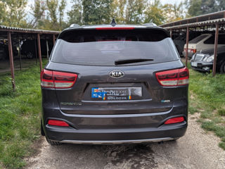 KIA Sorento foto 5