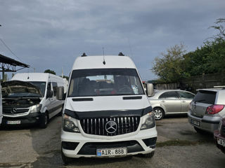 Mercedes Sprinter