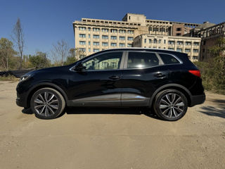 Renault Kadjar foto 4