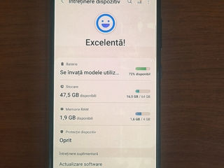 Samsung Galaxy A31 4/64GB foto 3