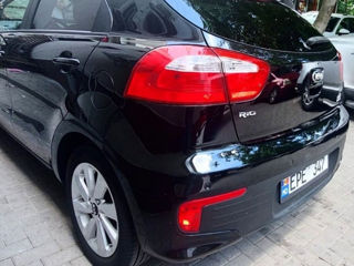 KIA Rio foto 5