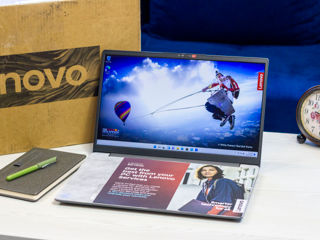 Новый ! Lenovo Ideapad 3i (Core i5 1235u/16Gb DDR4/256Gb NVMe SSD/Iris Xe Graphics/15.6" FHD IPS)