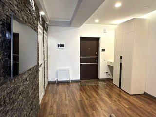 Apartament cu 1 cameră, 53 m², Botanica, Chișinău foto 6