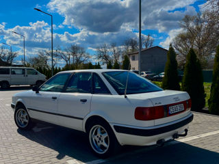 Audi 80