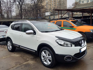 Nissan Qashqai foto 2