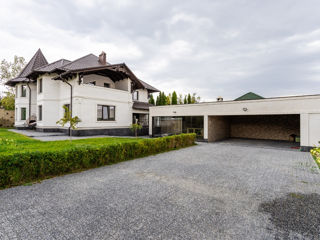 Casa în Dumbrava ( Poiana Silvica ) foto 2