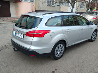 Ford Focus foto 4