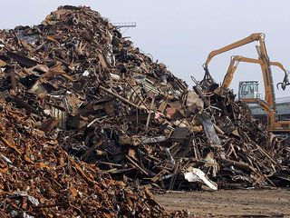 Fier uzat металлалом метал  лом куплю самовывоз есть ребята взвешивания на месте foto 1