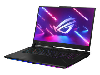 ASUS ROG Strix SCAR 17 G733PYV (17.3" / Ryzen 9 7945HX / 64GB RAM / 1TB SSD / RTX4090) - Новые! foto 4