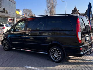 Mercedes Viano foto 2